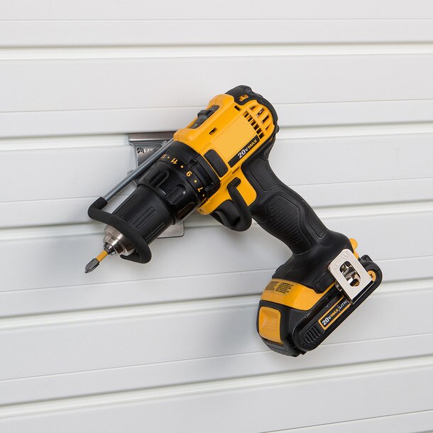 Drill Holder HookFlow Wall