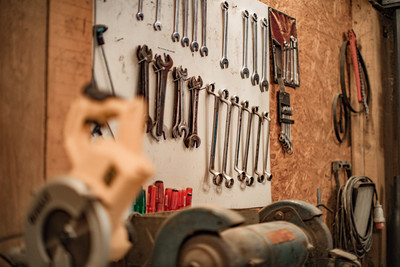 Mechanic Tool Storage Ideas to Elevate Your Space