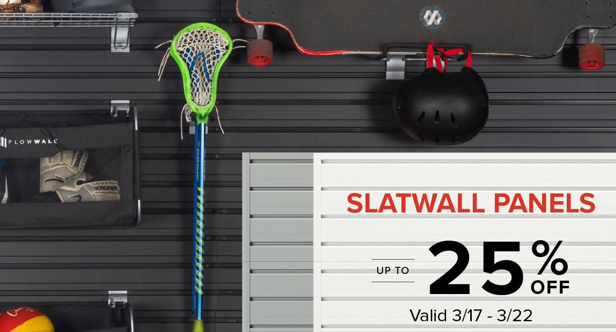 Flowwall