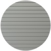 Silver Panel Color