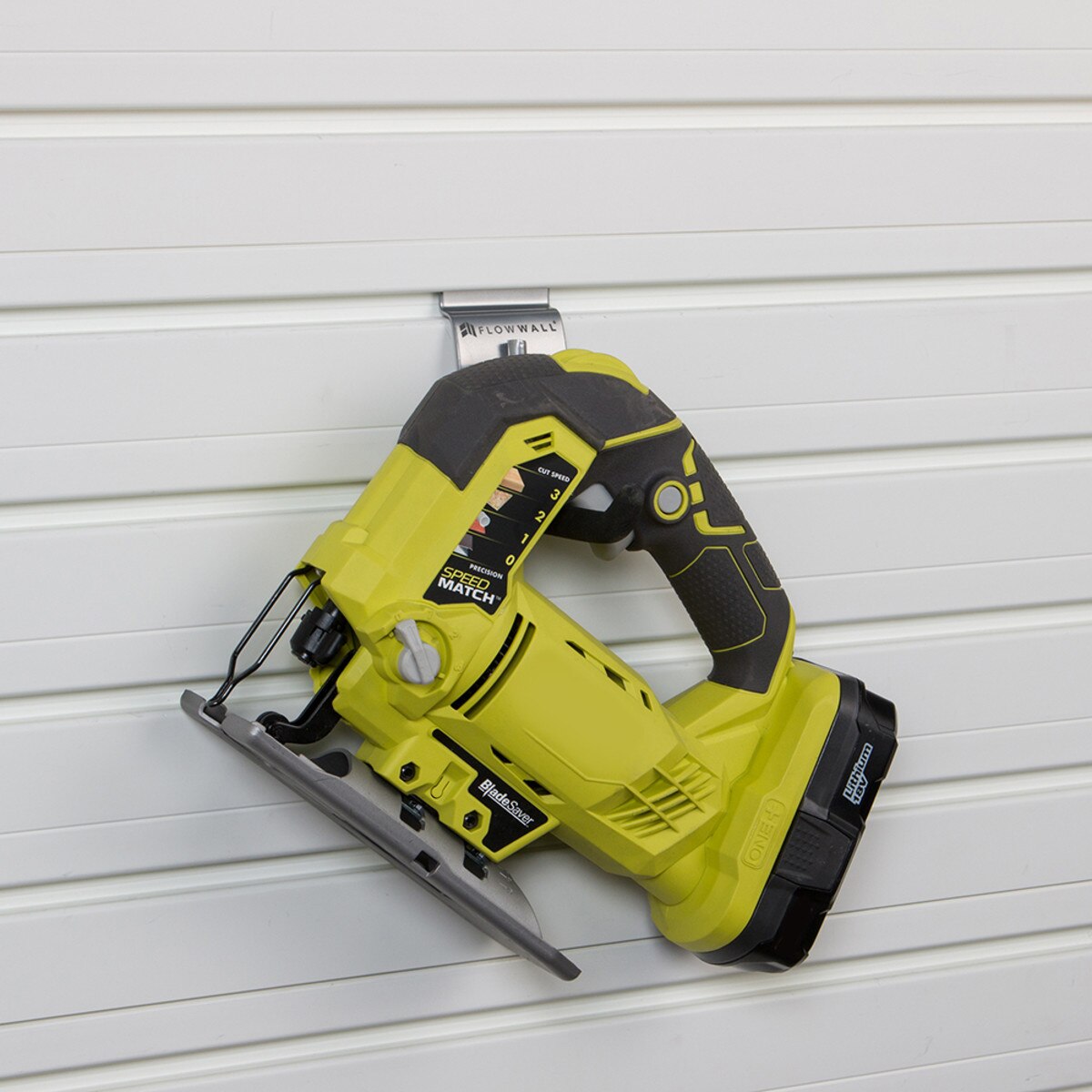 Flow Wall L Hook (10 Pack)