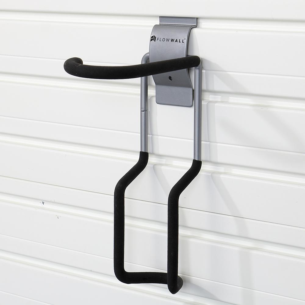 Vertical Bike Hook