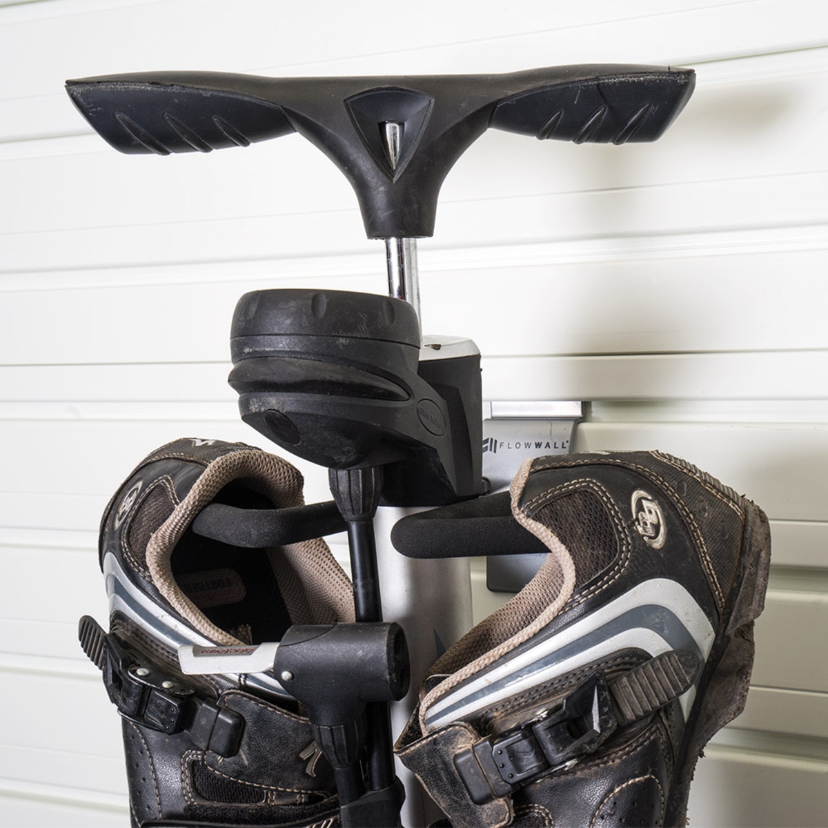 Flow Wall Ski Sports Hook (2 Pack)