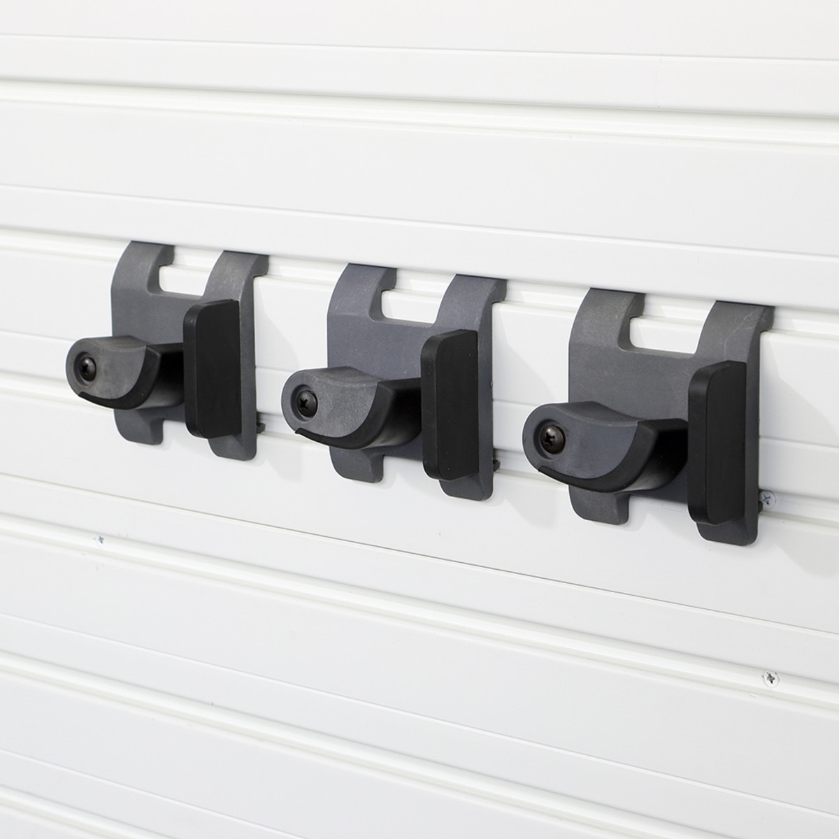 Flow Wall Gravity Hook (3 Pack)