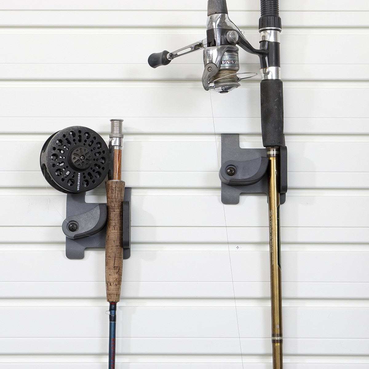 Flow Wall Gravity Hook (3 Pack)