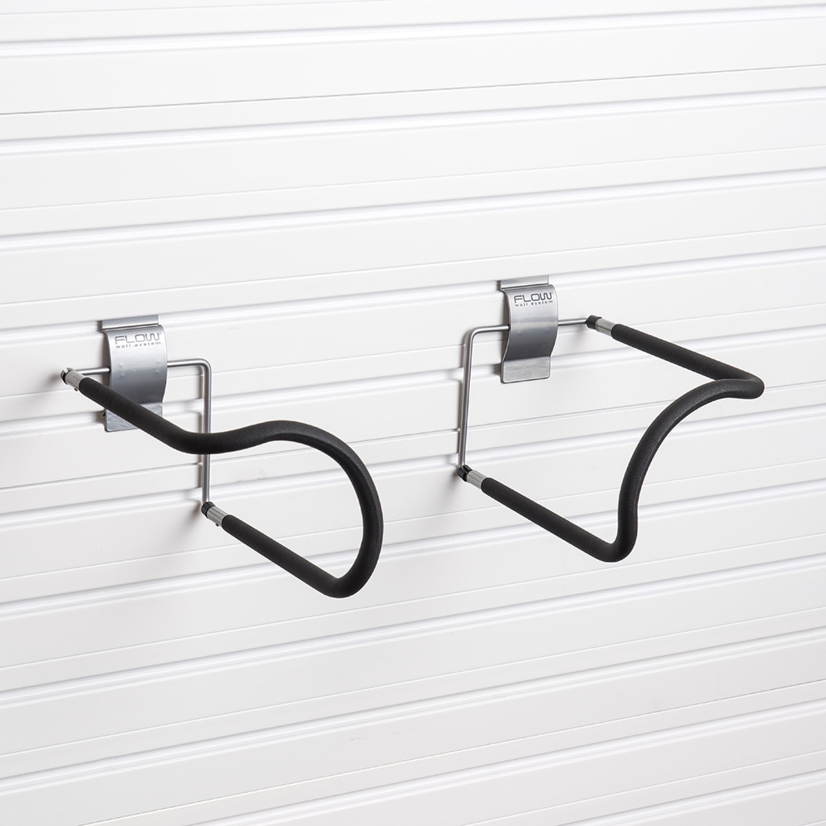 Flow Wall Bin Holder Bracket