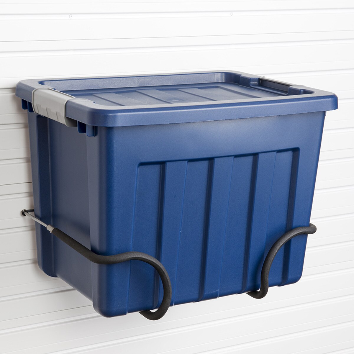 Flow Wall Bin Holder Bracket