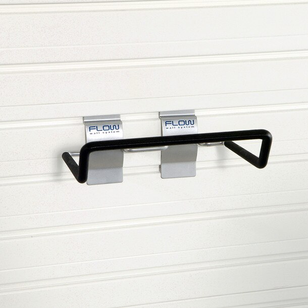 Flow Wall Heavy Duty Dual Bracket Storage Hook