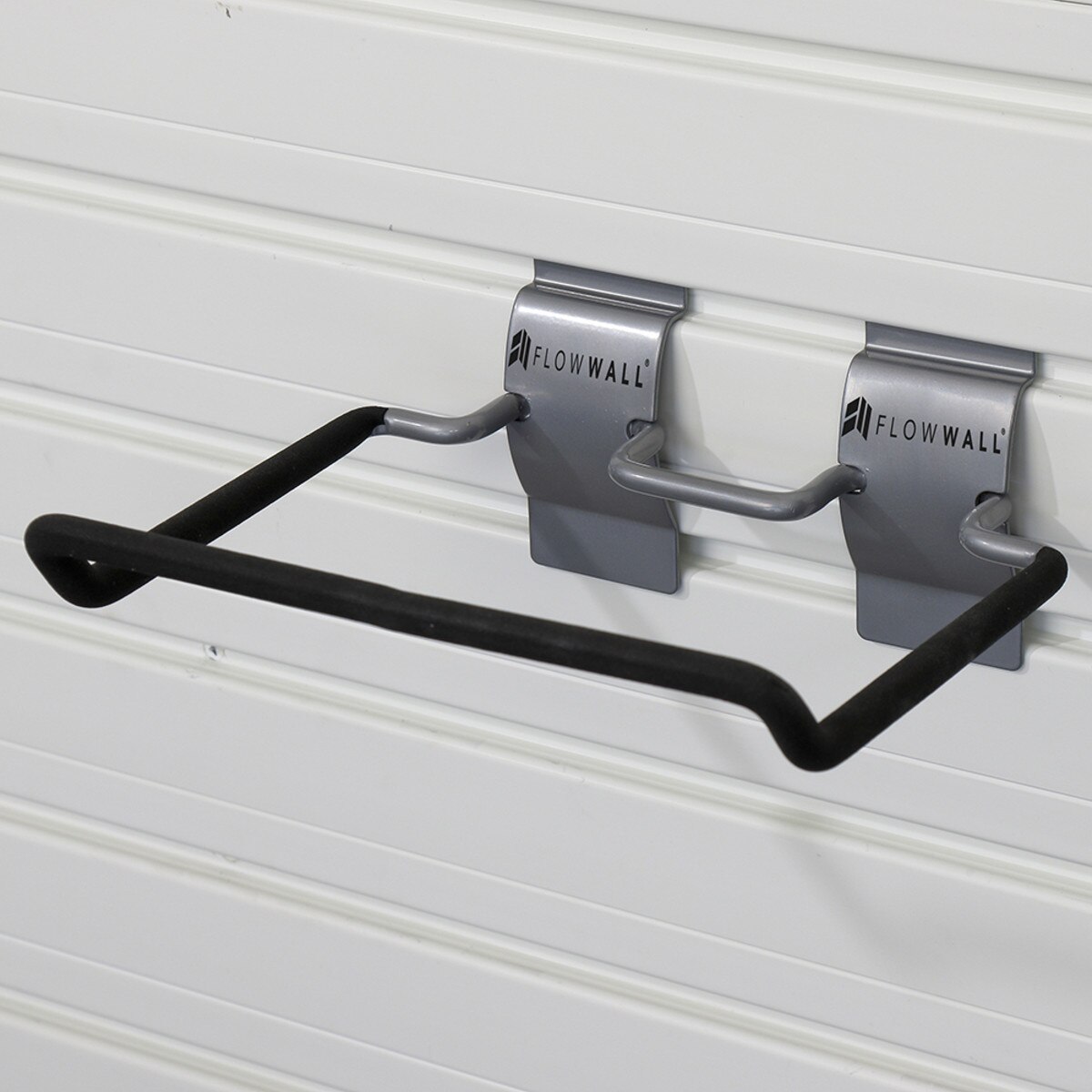 Flow Wall Heavy Duty Dual Bracket Hook