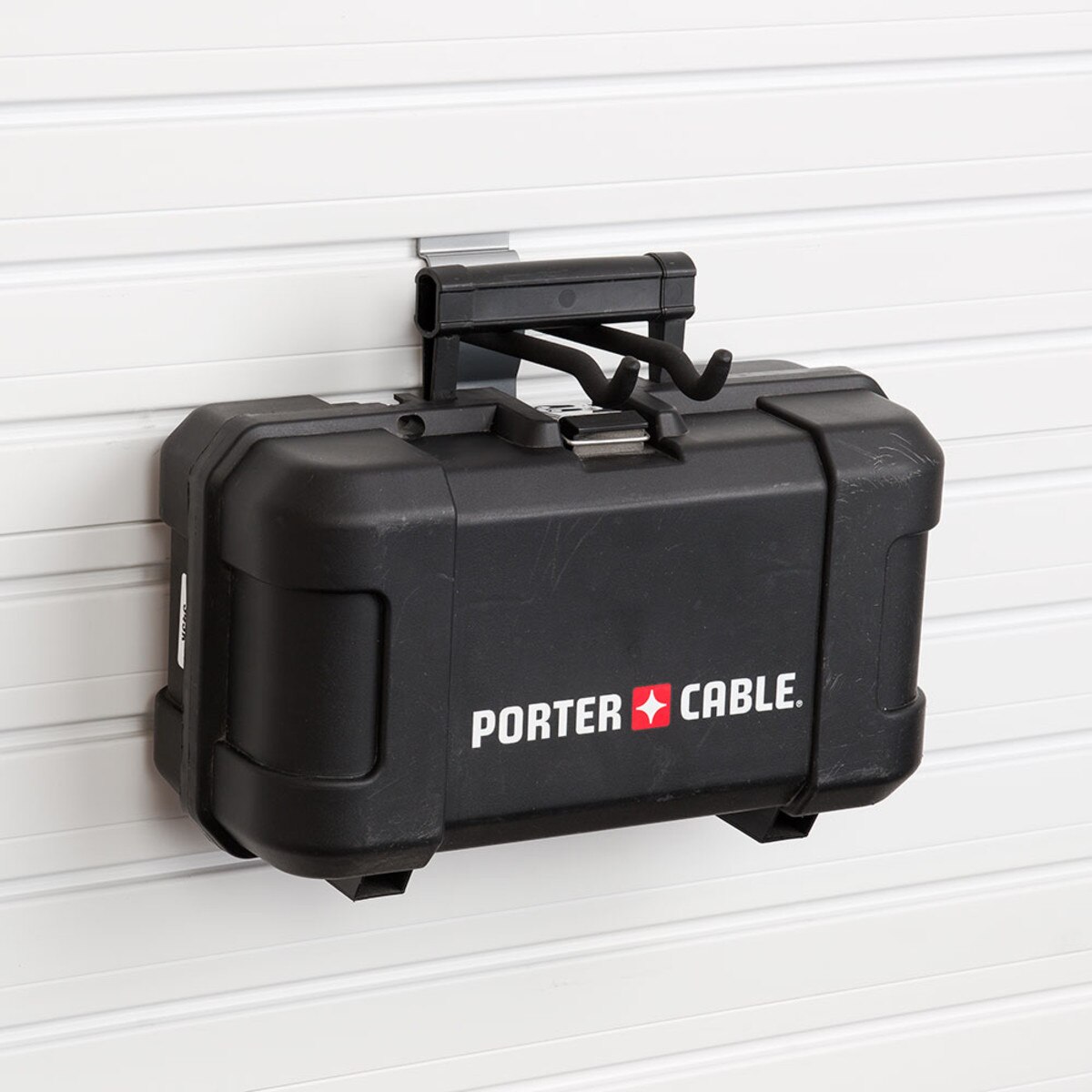 Flow Wall Long Hook 8 Inch (4 Pack)