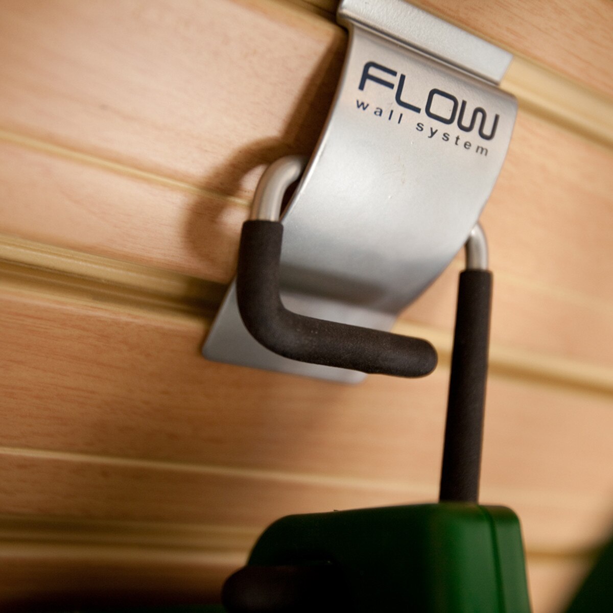 Flow Wall S Hook (4 Pack)