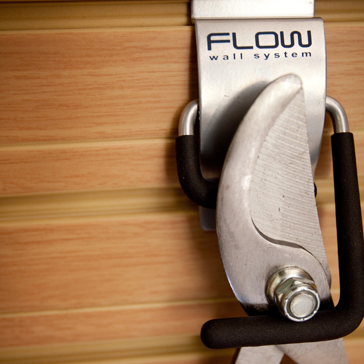 Flow Wall S Hook (4 Pack)