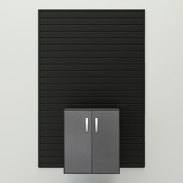 Base Cabinet - Graphite Carbon