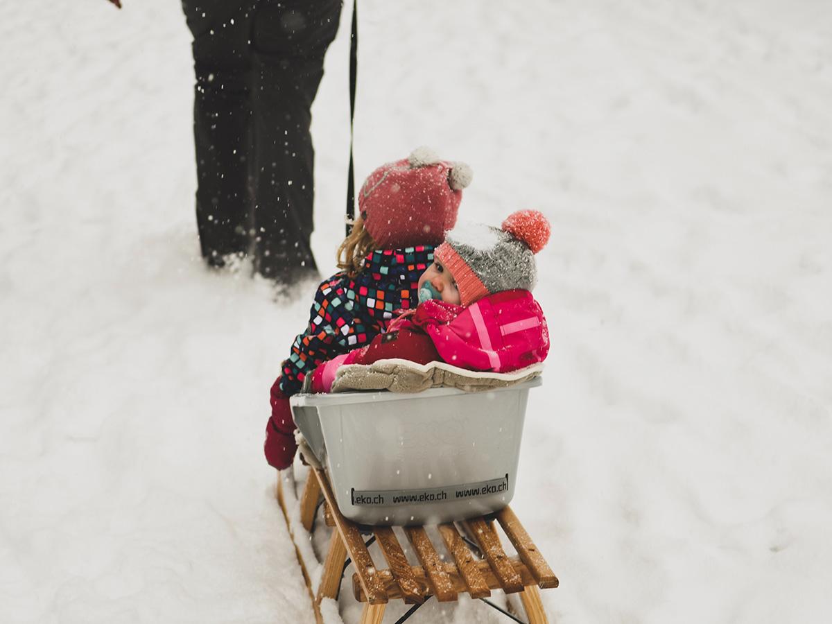 How to Properly Store and Care for Your Winter Gear