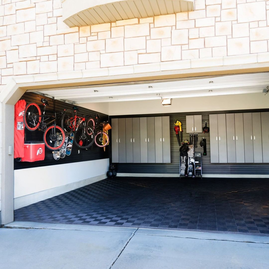 5 Garage Upgrades That Will Increase Home Value