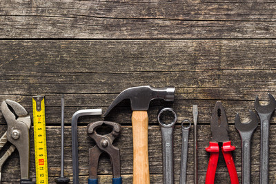 23 Must-Haves for Any Home Garage Workshop