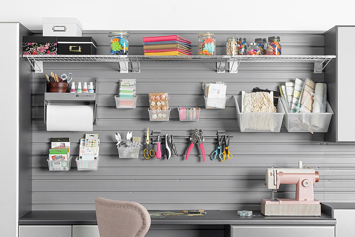 How to Organize Hobby Stuff [6 Ideas]
